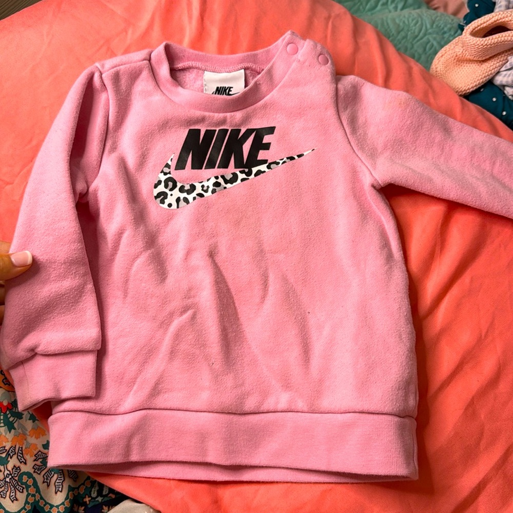Nike